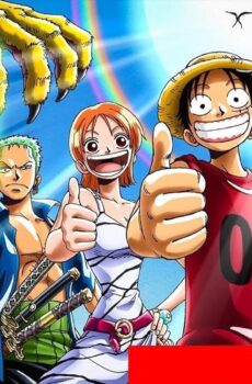 فيلم One Piece – Movie 03 2002 مترجم