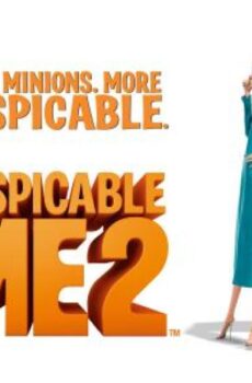 فيلم Despicable ME2 2013 مدبلج