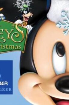 فيلم Mickeys upon Twice A.Christmas 2004 مدبلج
