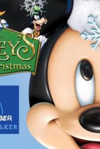 فيلم Mickeys upon Twice A.Christmas 2004 مدبلج