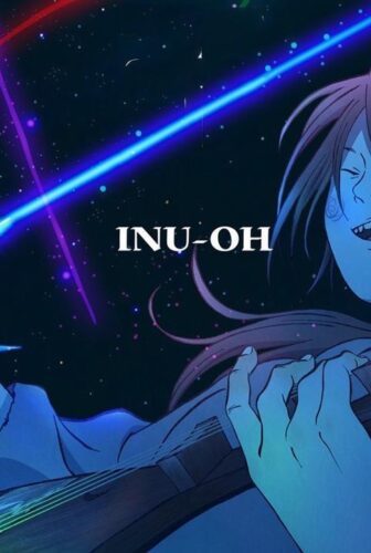 فيلم Inu-oh 2021 مترجم
