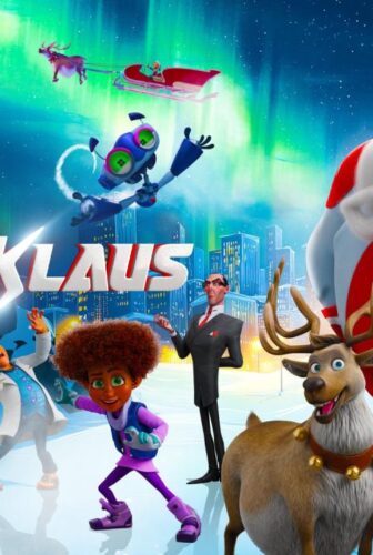 فيلم SuperKlaus 2024 مترجم