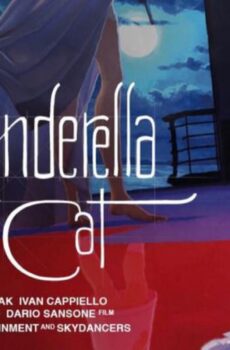 فيلم Gatta Cenerentola 2017 مترجم