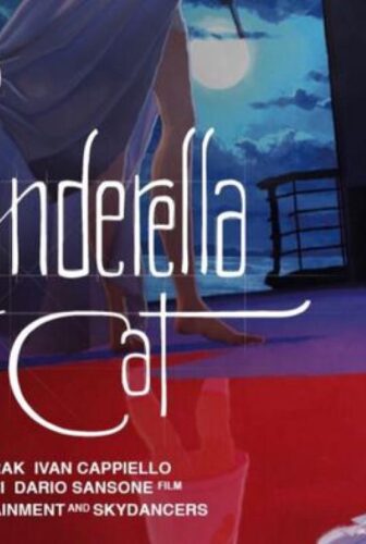 فيلم Gatta Cenerentola 2017 مترجم