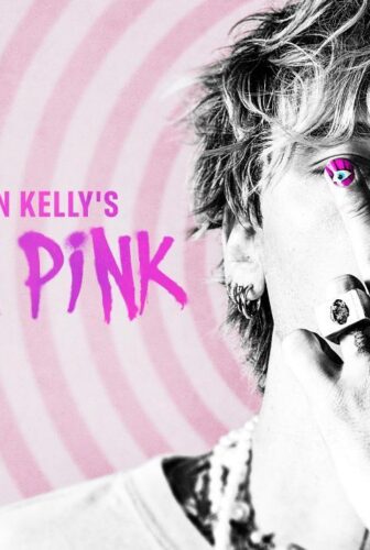 فيلم Machine Gun Kelly’s Life in Pink 2022 مترجم