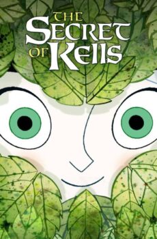 فيلم The Secret of Kells 2009 مترجم