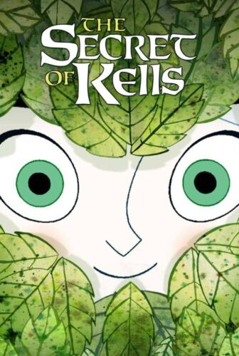 فيلم The Secret of Kells 2009 مترجم