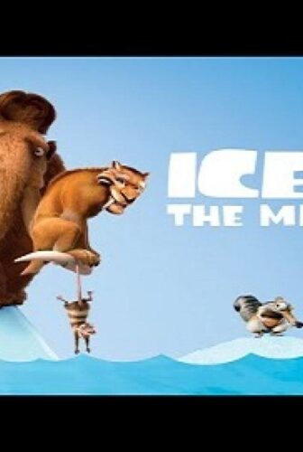 فيلم Ice Age 2006 مترجم