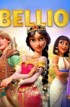 فيلم Rebellious 2024 مترجم