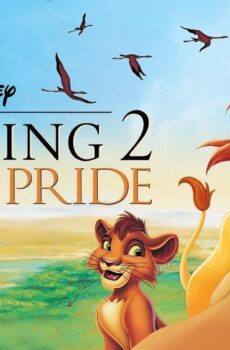 فيلم The Lion King II Simbas Pride 1998 مترجم