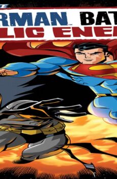 فيلم Superman_Batman: Public Enemies 2009 مترجم