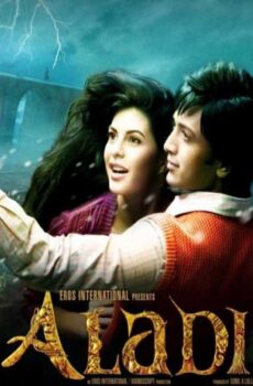 فيلم Aladdin 2009 مترجم