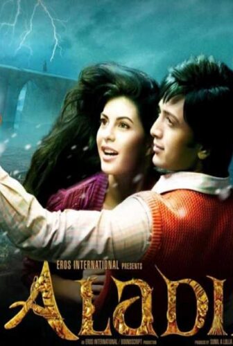 فيلم Aladdin 2009 مترجم