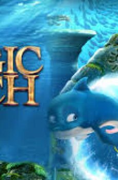 فيلم Magic Arch 2020 مترجم