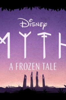 فيلم Myth A Frozen Tale 2022 مترجم