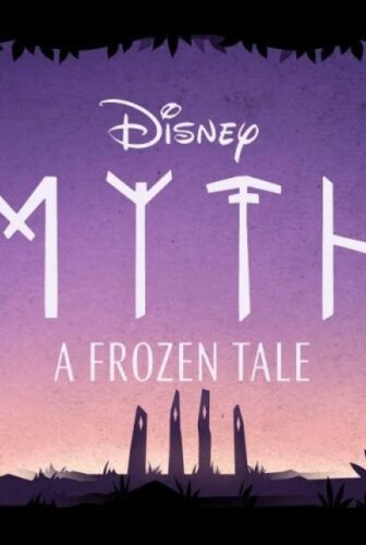 فيلم Myth A Frozen Tale 2022 مترجم