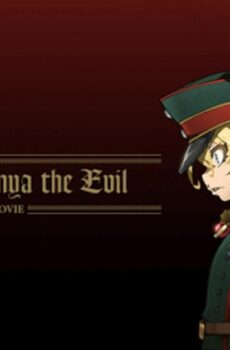 فيلم Saga of Tanya the Evil Movie 2019 مترجم