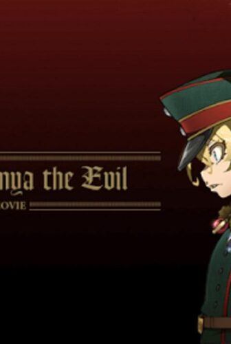 فيلم Saga of Tanya the Evil Movie 2019 مترجم