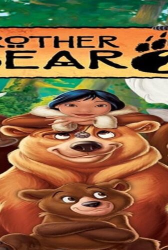 فيلم Brother Bear 2 2006 مترجم