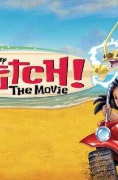 فيلم Stitch! The Movie 2003 مترجم