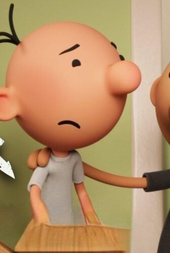 فيلم Diary of a Wimpy Kid: Rodrick Rules 2022 مترجم