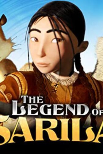 فيلم The Legend Of Sarila 2013 مترجم