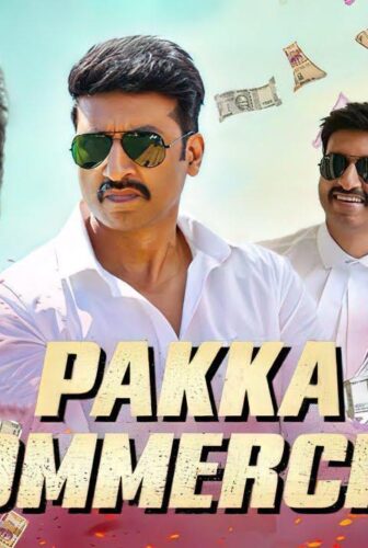 فيلم Pakka Commercial 2022 مترجم