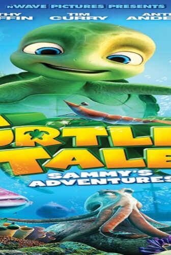 فيلم A Turtle’s Tale: Sammy’s Adventures 2010 مترجم