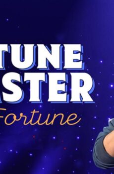 فيلم Fortune Feimster: Good Fortune 2022 مترجم