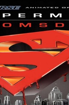 فيلم Superman_Doomsday 2007 مترجم