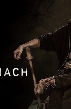 فيلم Rorschach 2022 مترجم