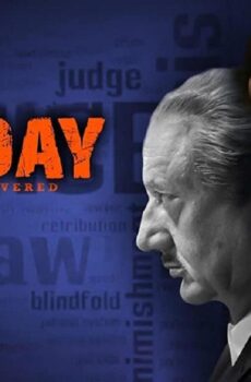 فيلم One Day Justice Delivered 2019 مترجم