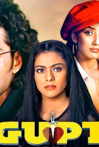 فيلم Gupt: The Hidden Truth 1997 مترجم