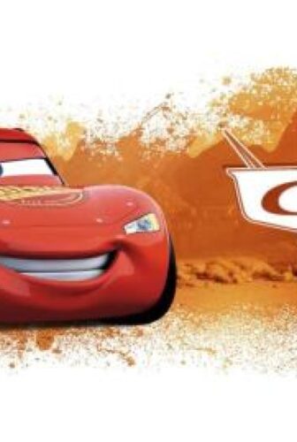 فيلم Cars 1 2006 مدبلج