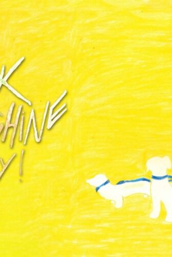 فيلم Black Sunshine Baby 2023 مترجم