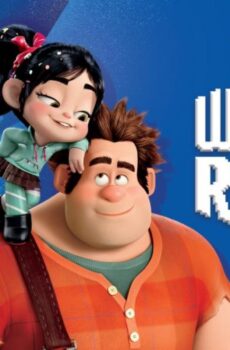 فيلم WreckIt Ralph 2012 مترجم