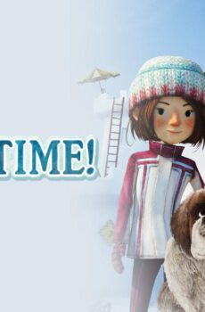 فيلم Snowtime 2015 مترجم
