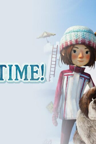 فيلم Snowtime 2015 مترجم