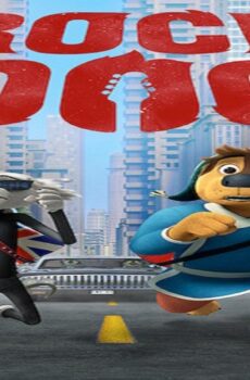فيلم Rock Dog 2016 مترجم