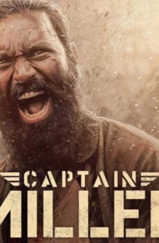 فيلم Captain Miller 2024 مترجم
