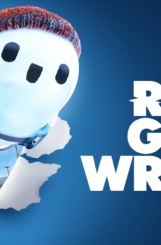 فيلم Rons Gone Wrong 2021 مترجم