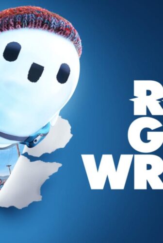 فيلم Rons Gone Wrong 2021 مترجم