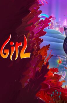 فيلم Scarygirl 2023 مترجم