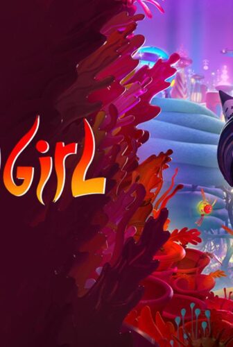فيلم Scarygirl 2023 مترجم