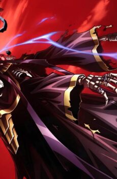 فيلم Overlord Movie 3: Sei Oukoku-hen 2024 مترجم