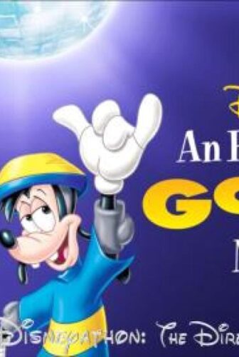 فيلم An Extremely GooFY 2000 مدبلج