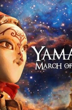 فيلم Yamasong March Of The Hollows 2017 مترجم