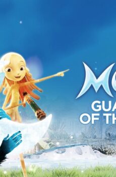 فيلم Mune Guardian Of The Moon 2014 مترجم