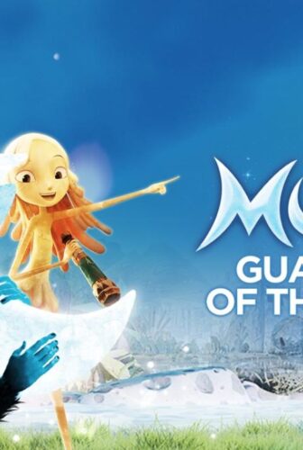 فيلم Mune Guardian Of The Moon 2014 مترجم