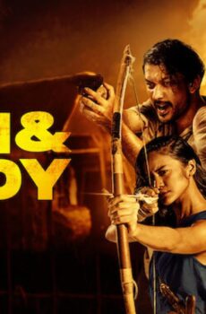 فيلم Ben and Jody 2022 مترجم